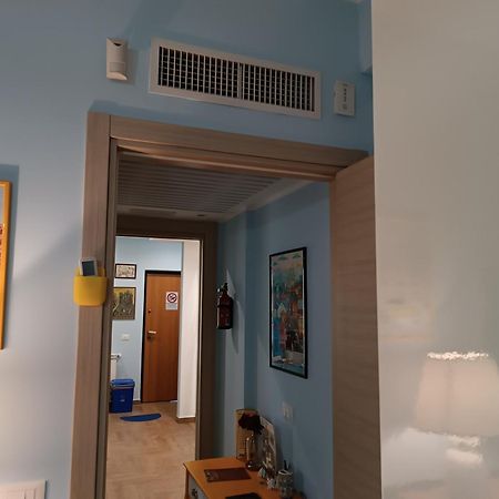 Casa Azzurra Διαμέρισμα Giardini Naxos Εξωτερικό φωτογραφία