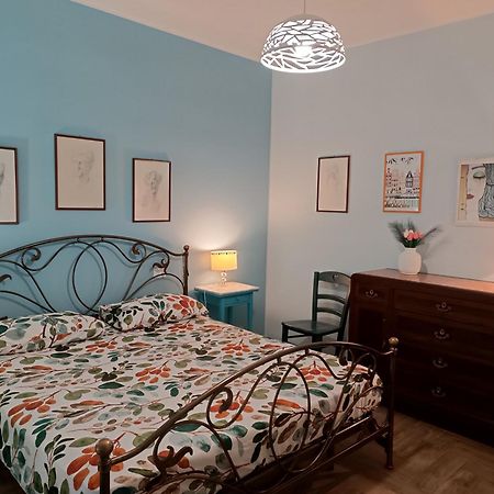 Casa Azzurra Διαμέρισμα Giardini Naxos Εξωτερικό φωτογραφία