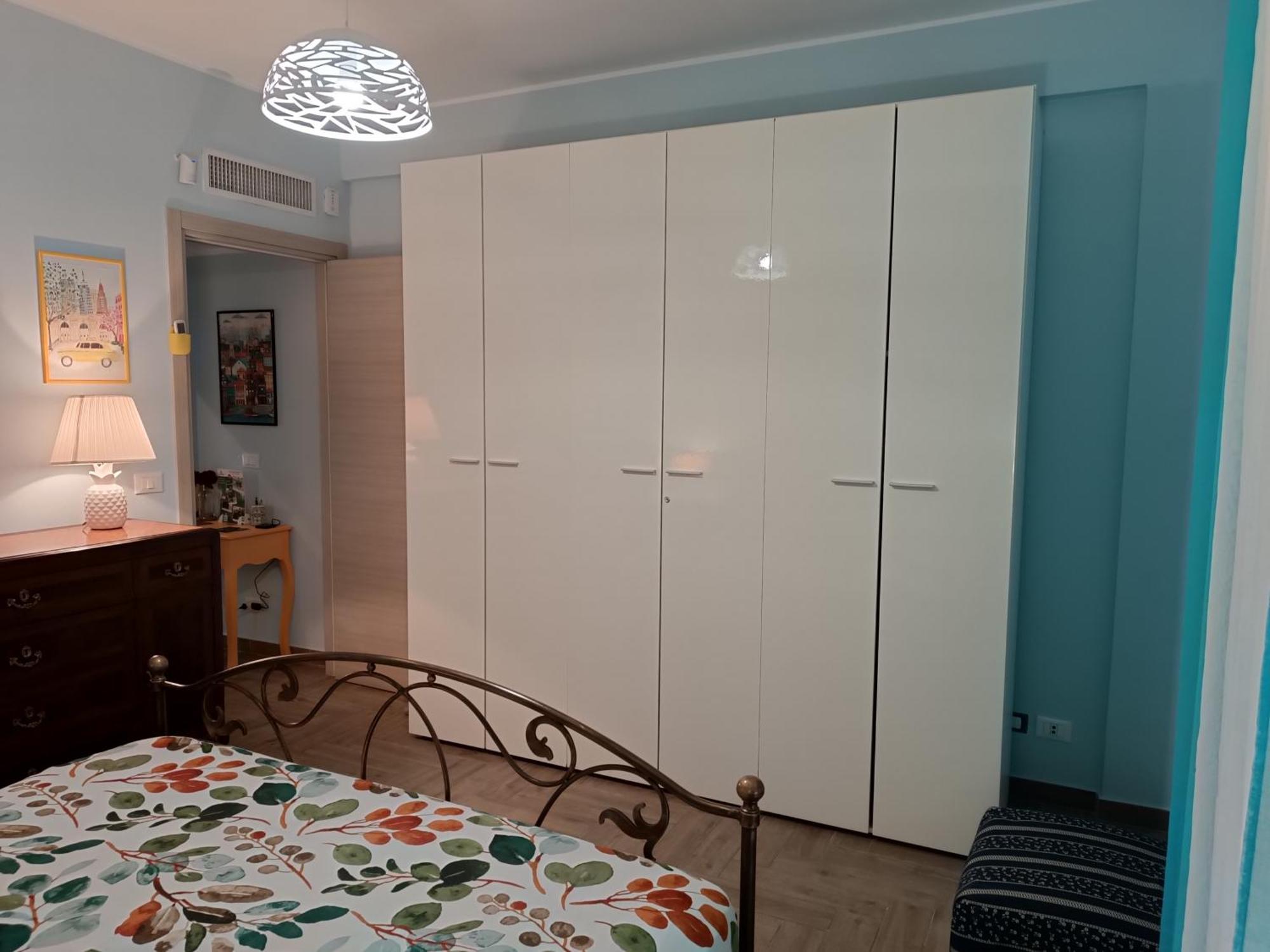 Casa Azzurra Διαμέρισμα Giardini Naxos Εξωτερικό φωτογραφία