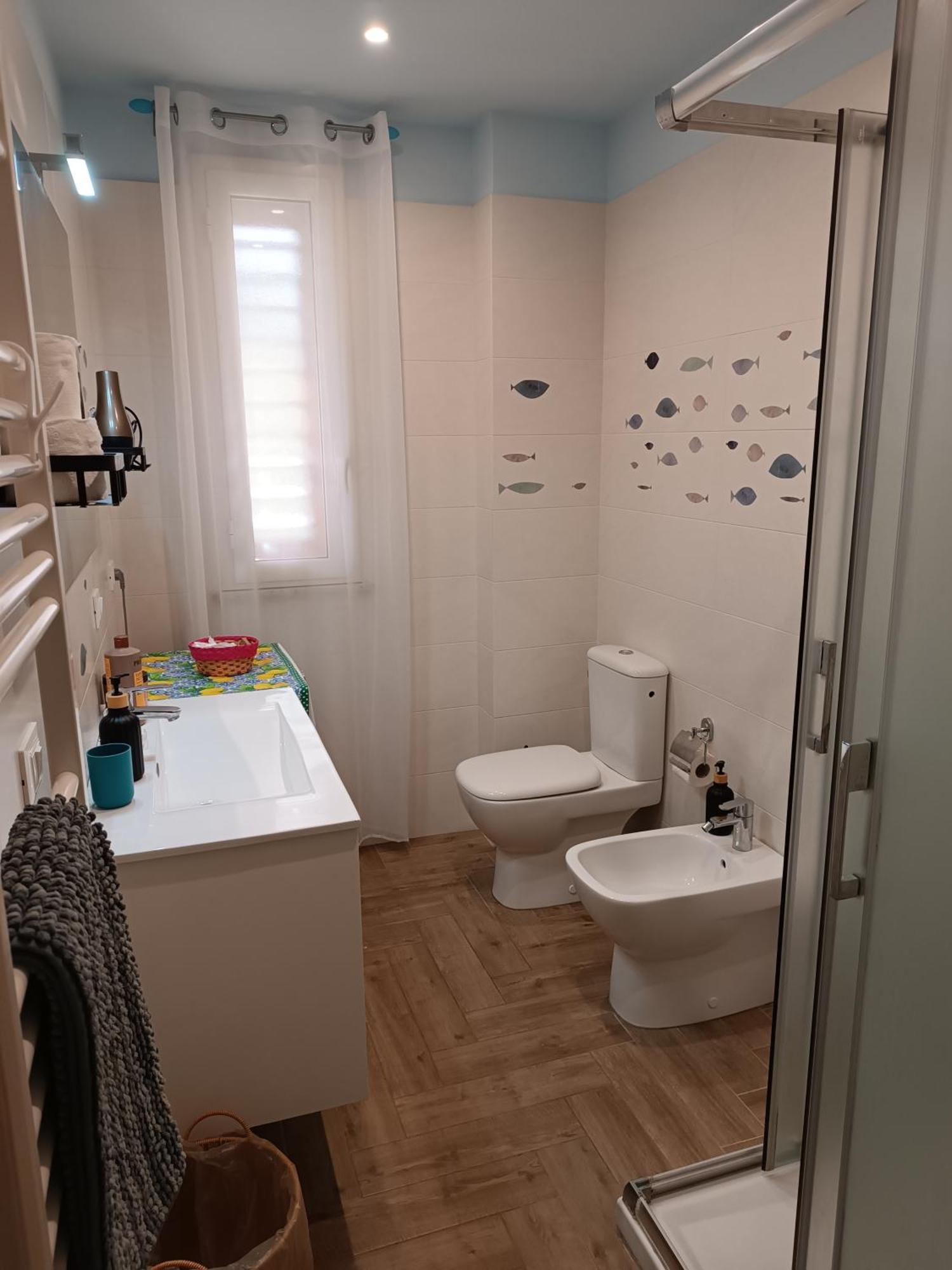 Casa Azzurra Διαμέρισμα Giardini Naxos Εξωτερικό φωτογραφία