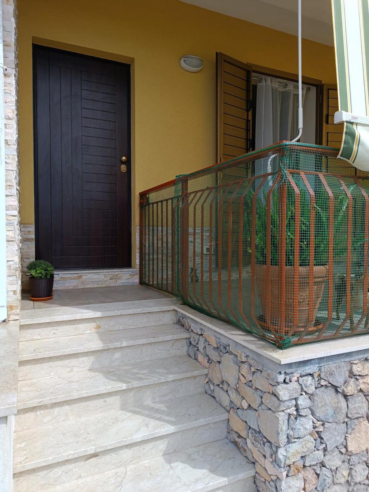 Casa Azzurra Διαμέρισμα Giardini Naxos Εξωτερικό φωτογραφία